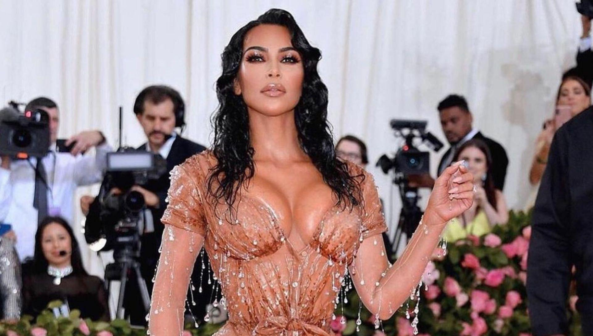 Il Sex Tape di Kim Kardashian - Radio Zainet