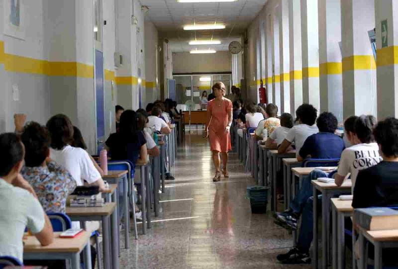 Maturità 2024, al via la terza prova per le sezioni ESABAC e Internazionali