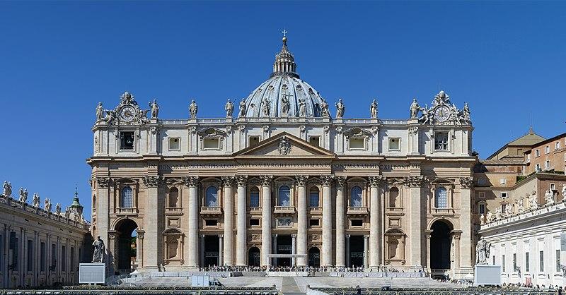 Mafia e Vaticano: storie di collusione e ambiguità