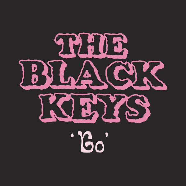 The Black Keys - GO