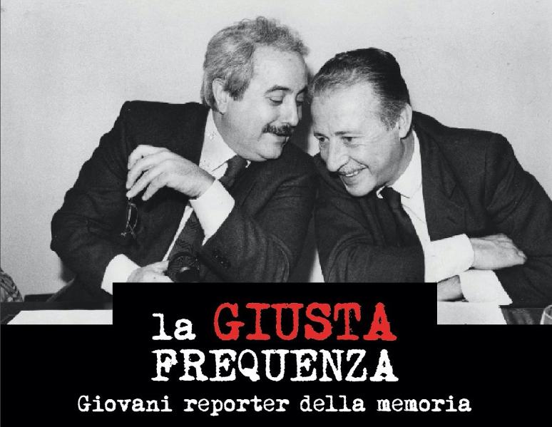 La Memoria di Borsellino attraverso le voci e i documenti 