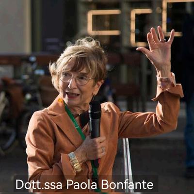 Intervista alla dott.ssa Paola Bonfante è una figura eminente nel campo della biologia