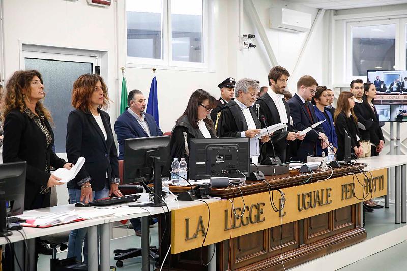 Il processo Aemilia: l'ndrangheta in Emilia-Romagna