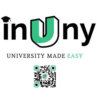 Parliamo Inuny, una app realizzata da una studentessa, straordinaria