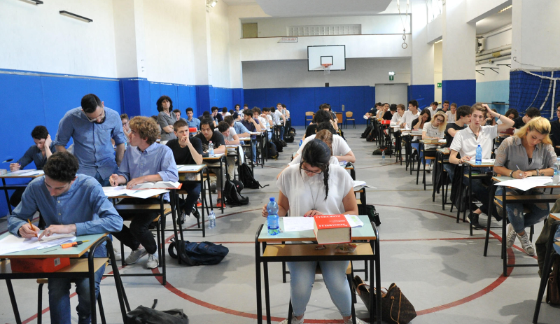 Maturità 2024: quanti studenti usano l'intelligenza artificiale?