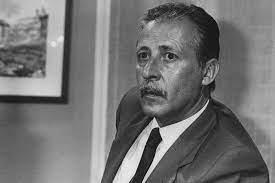 Paolo Borsellino, gli ultimi giorni di vita