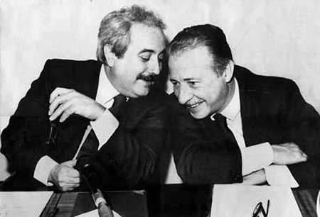 Falcone e Borsellino, le frasi che hanno scritto la storia 