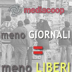 E la chiamano libertà d'informazione