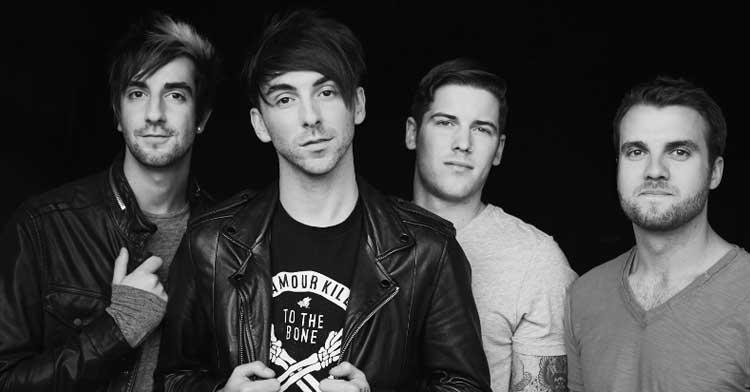 Gli All Time Low: parliamo di “Future Hearts”!