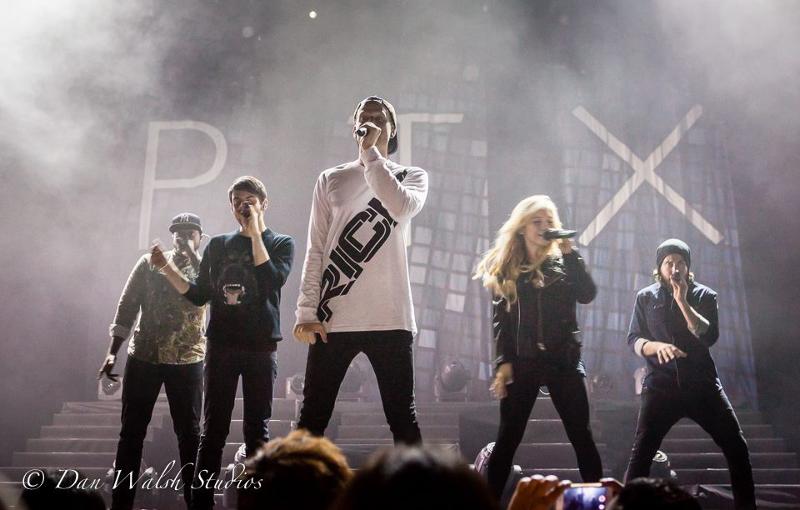 Pentatonix live a Milano!