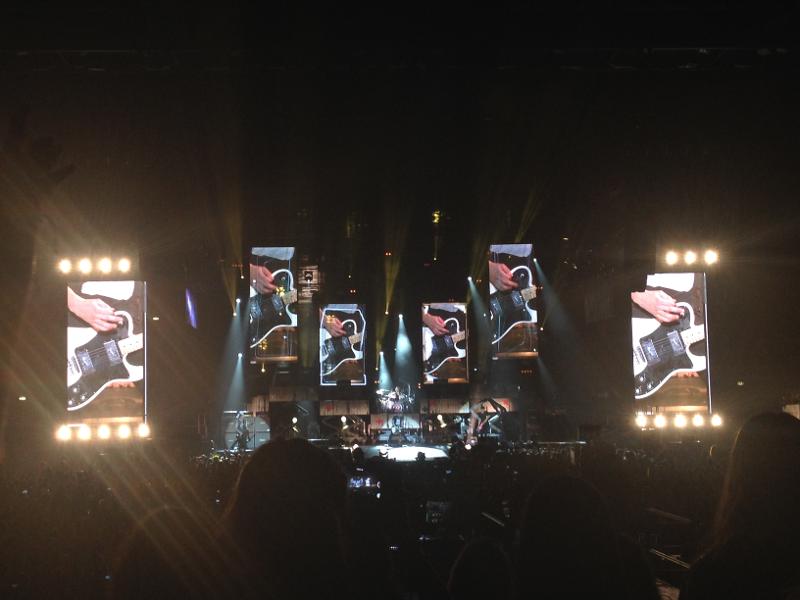 I 5 Seconds Of Summer conquistano Milano!