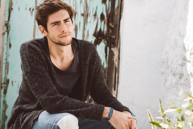 "El Mismo Sol": quattro chiacchiere con Alvaro Soler!