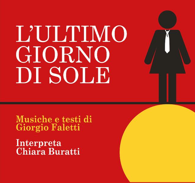 "L'Ultimo Giorno di Sole": a tu per tu con Chiara Buratti