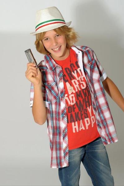 Matteo Markus Bok: tra The Voice Kids, musical e Disney Channel