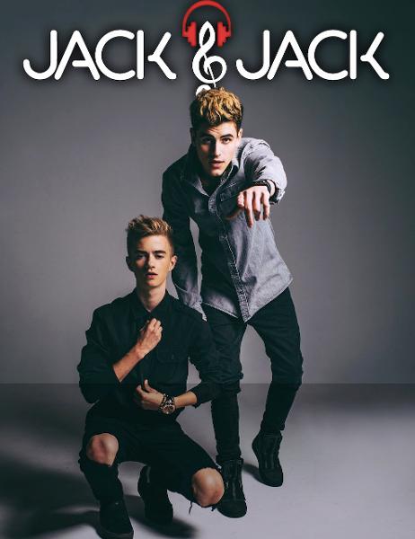 Jack & Jack live a Milano: appuntamento da non perdere!