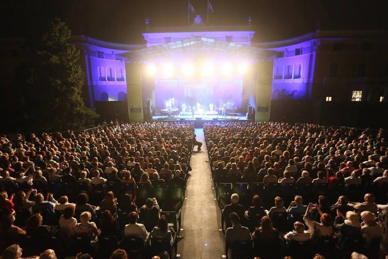 Festival Jardins de Pedralbes: appuntamento a Barcellona