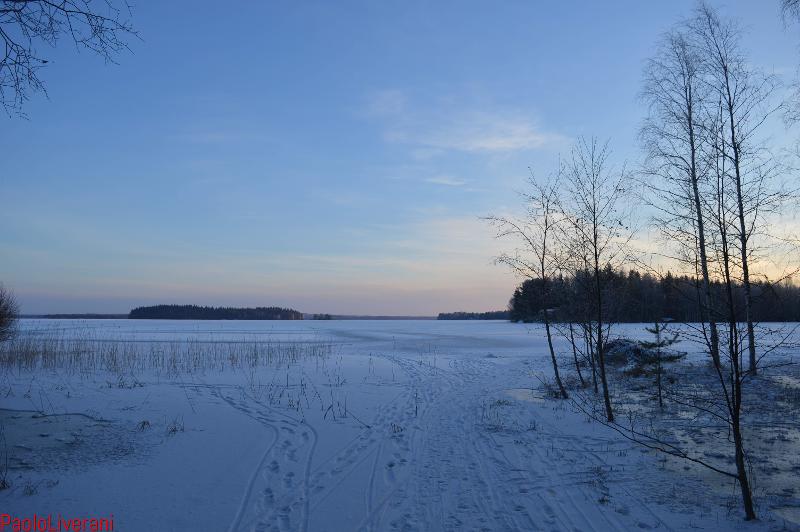 Anche Helsinki conosce la crisi