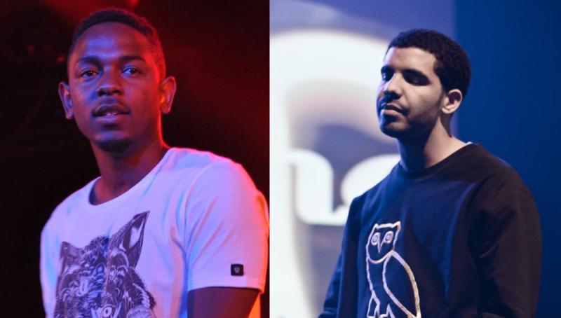 Kendrick vs Drake, il documentario sulla faida dell’anno