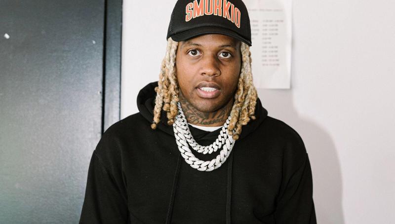 Arrestato Lil Durk: doveva uccidere Quando Rondo su commissione