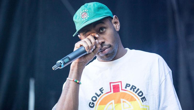 Tyler, The Creator a Milano ad aprile, annunciato il tour mondiale