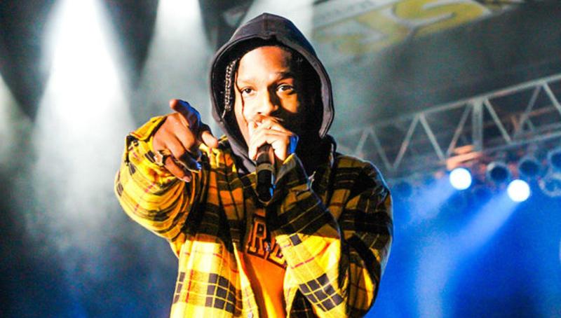 A$AP Rocky rifiuta il patteggiamento: “Era una pistola a salve”