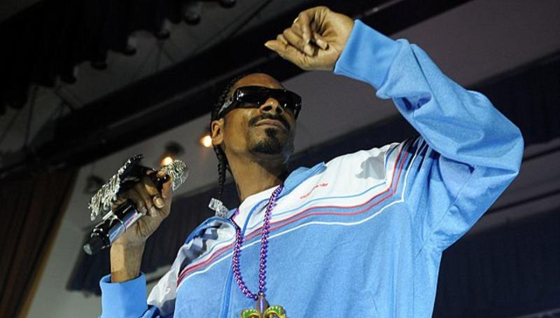 Snoop Dogg ha perso mezzo milione di follower dopo il concerto per Trump