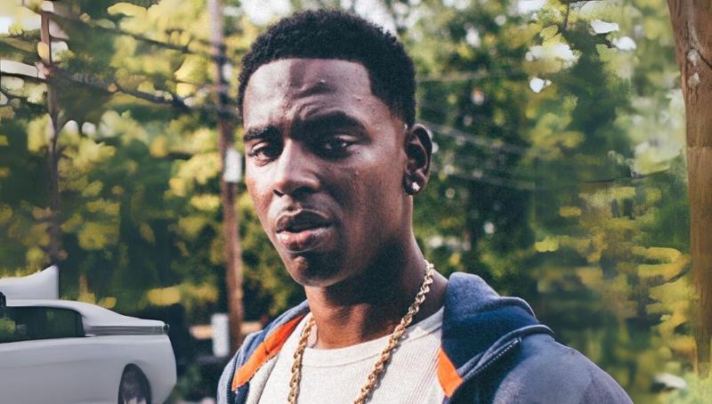 Caso Young Dolph: sospetto complice rilasciato dopo essere stato arrestato per errore