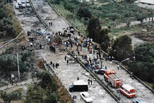 Le testimonianze dei superstiti della strage di Capaci