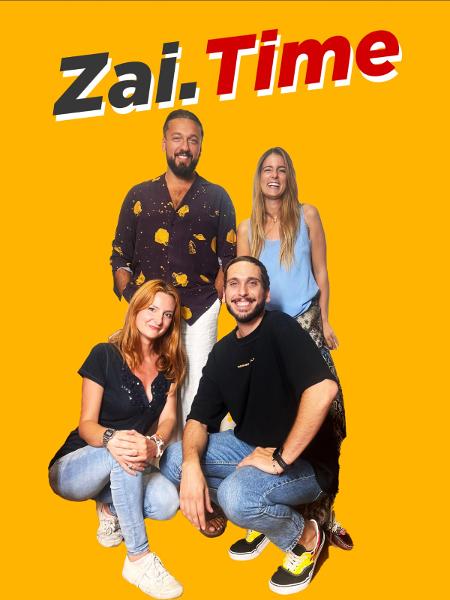 Zai.time 69