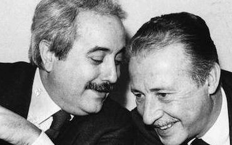 Cosa vorreste dire a Giovanni Falcone e Paolo Borsellino? 