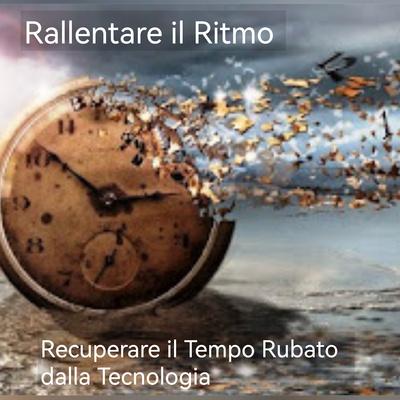 Rallentare il Ritmo: Recuperare il Tempo Rubato dalla Tecnologia