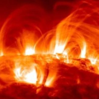 Il sole e le onde gravitazionali