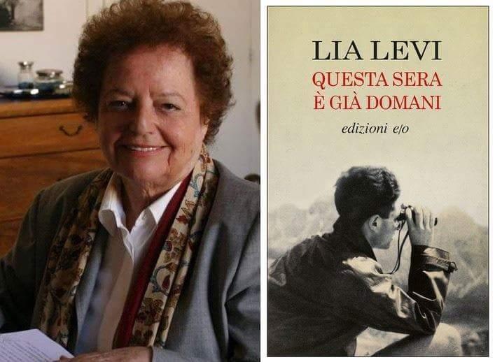 A Lia Levi il Premio Strega Giovani