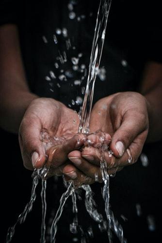 L'acqua siamo noi