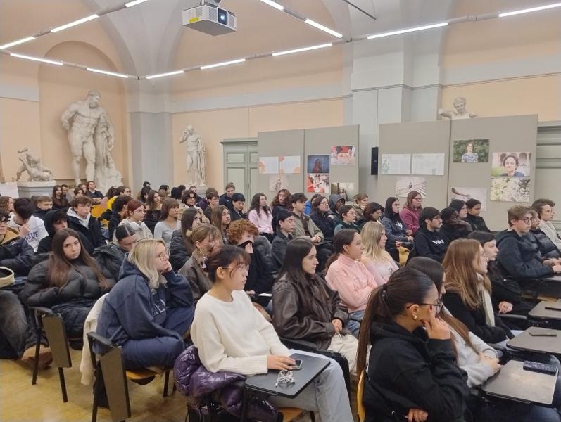 Rinate – Oltre il femminicidio: a Parma la tappa finale della mostra fotografica di Stefania Prandi