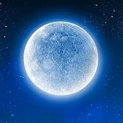 Ci sono enormi quantità di acqua sulla Luna