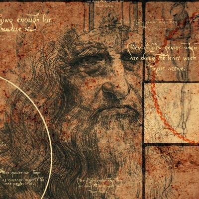 Gli esperimenti sulla gravità dimenticata di Leonardo da Vinci