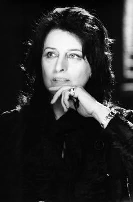 Anna Magnani: cuore e anima di Roma 