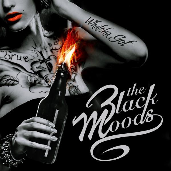 Nuovo singolo per i Black Moods