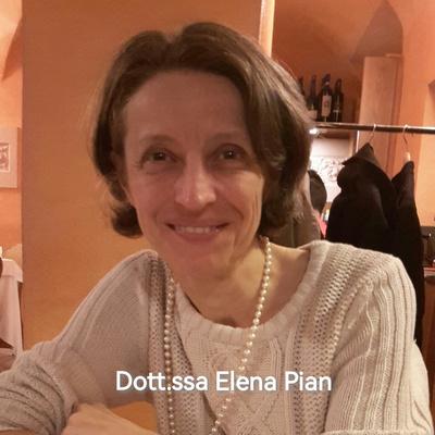 Intervista alla dott.ssa Elena Pian: Senior Astronomer (Dirigente di Ricerca), presso INAF Astrophysics and Space Science Observatory di Bologna