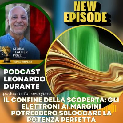 Il Confine della Scoperta: Gli Elettroni ai Margini Potrebbero Sbloccare l’Energia Perfetta