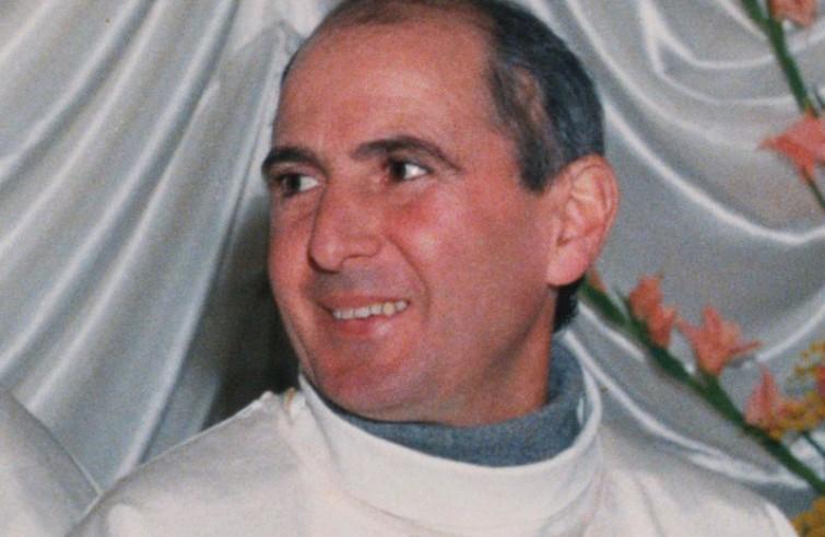 Padre Pino Puglisi