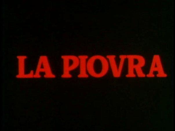 La Piovra