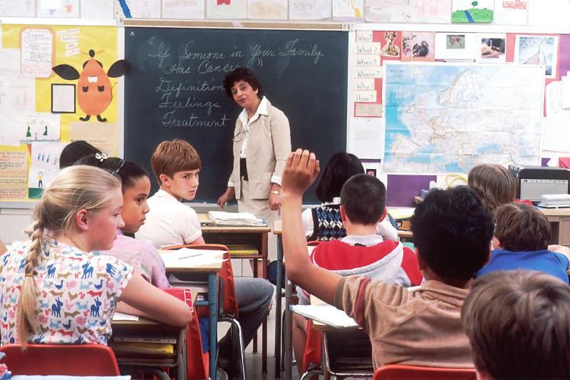 Concorsi scuola, in arrivo selezioni per docenti e presidi