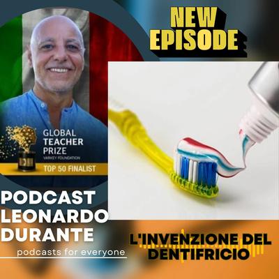 Chi ha inventato il dentifricio? 