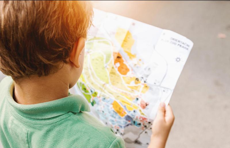 StoryMap, quando la scuola si fa mappa del territorio