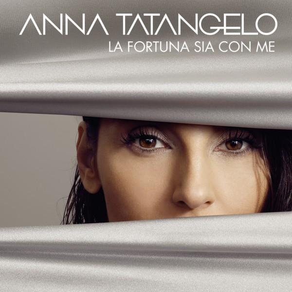 Nuovo singolo per Anna Tatangelo