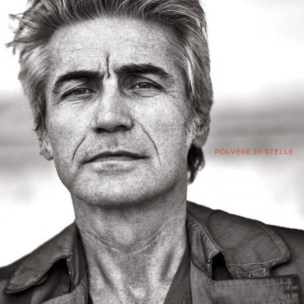 LUCIANO LIGABUE - POLVERE DI STELLE