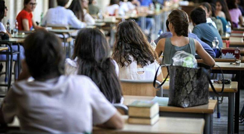 Maturità 2024: le tracce della seconda prova 