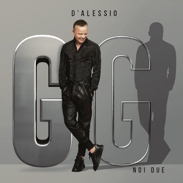 Gigi D’Alessio duetta con Luchè